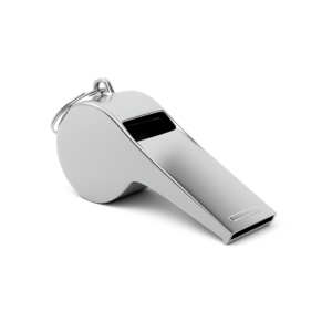 Whistle